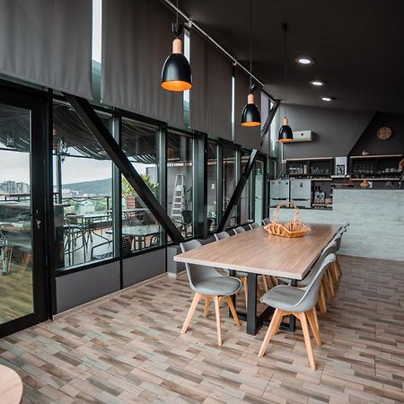 Hotel Grand View In Tbilisi Exteriér fotografie