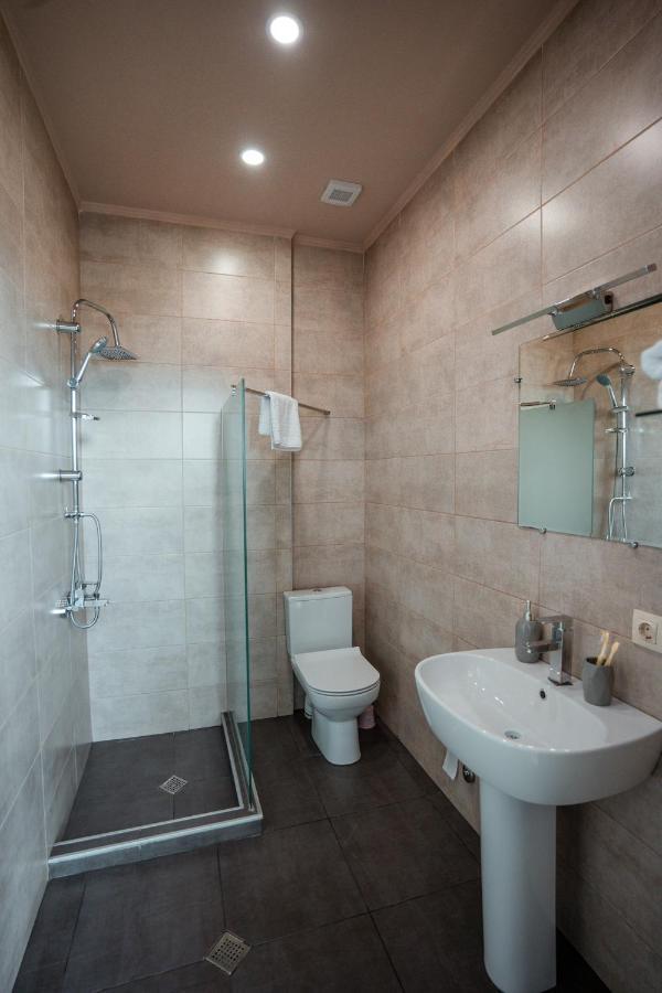 Hotel Grand View In Tbilisi Exteriér fotografie